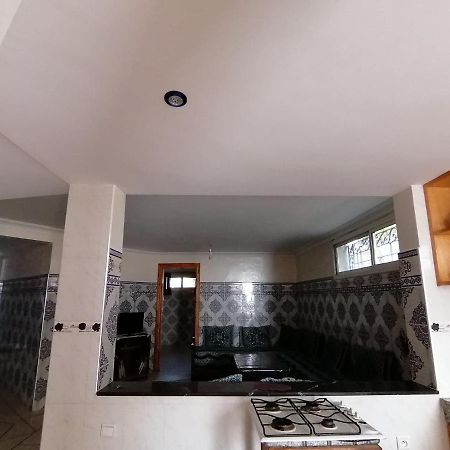 Riad Sidi Rahal Beach Eksteriør bilde